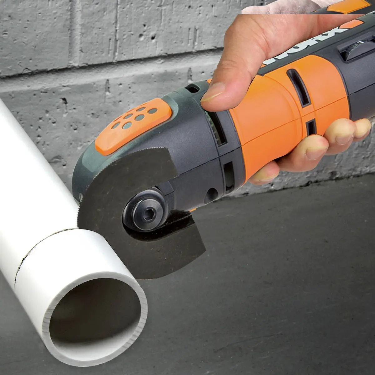 26-Piece Oscillating Tool Accessory Kit | WA5701 | WORX