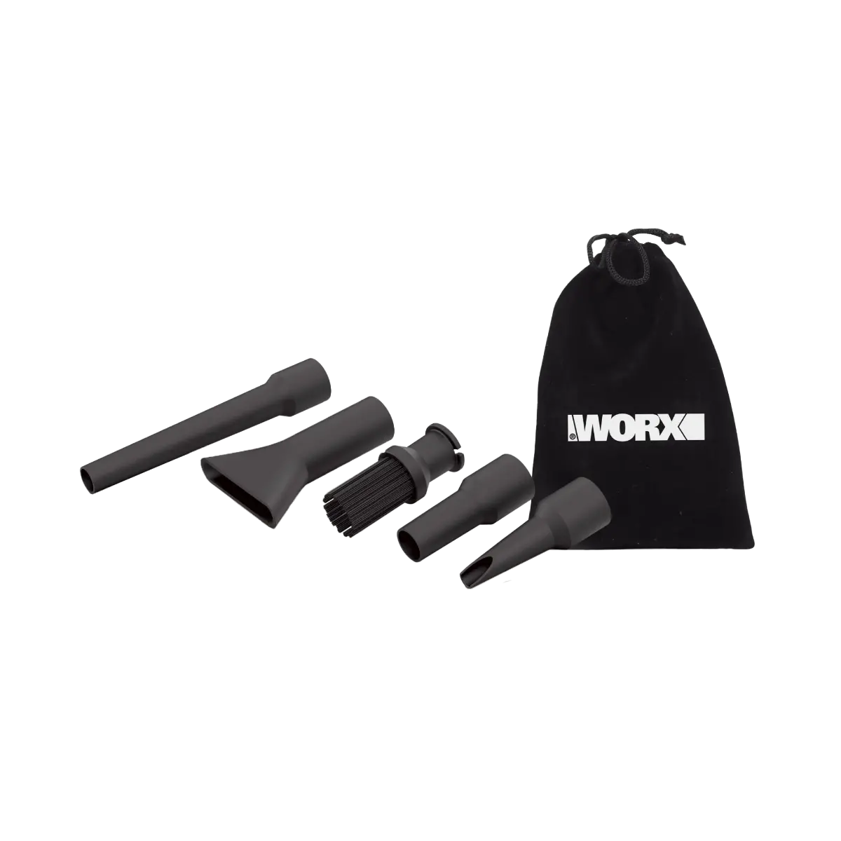 MAKERX Mini Blower Nozzle Accessories