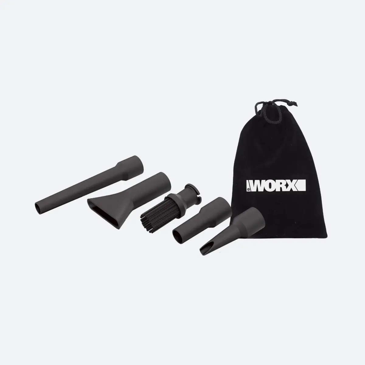 MAKERX Mini Blower Nozzle Accessories | WORX