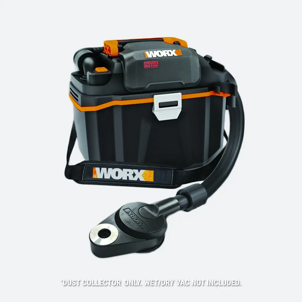 Dust Collector for Wet/Dry Vac (WA9390) | WORX