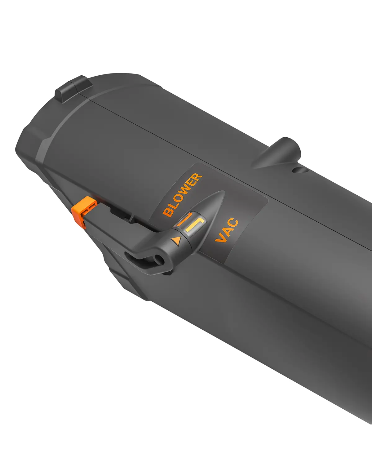 40V brushless leaf blower / vacuum / mulcher | Worx