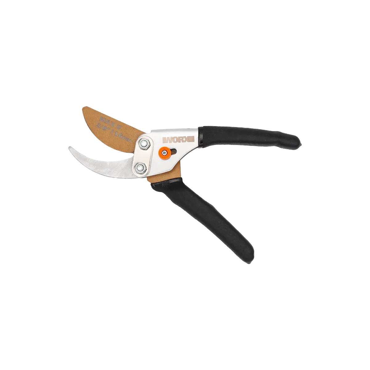 5/8" Cutting Capacity Bypass Pruner
