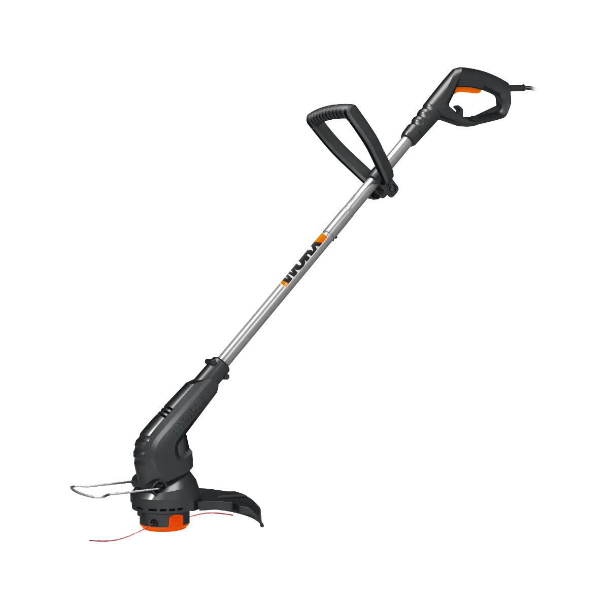 4.0 Amp Electric 12" String Trimmer & Edger 4.0 Amp Electric 12" String Trimmer & Edger
