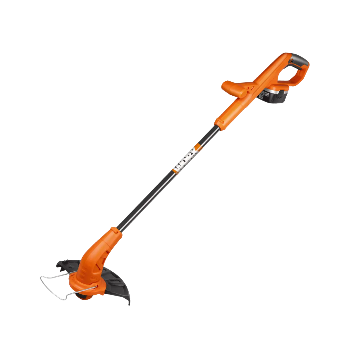 18V Ni-Cd Cordless String Trimmer & Edger (Discontinued)