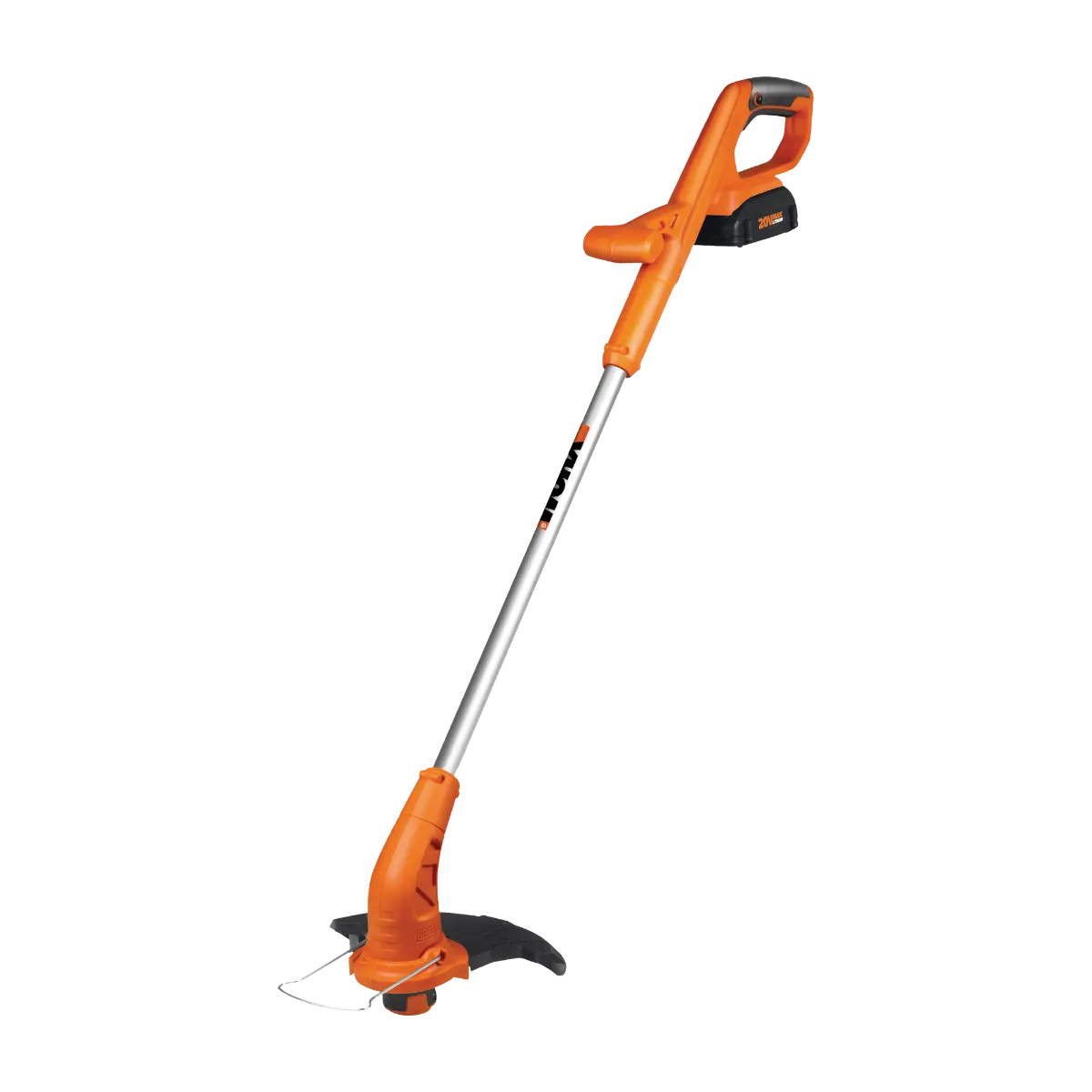 20V Power Share 10" Cordless String Trimmer & Edger 20V Power Share 10" Cordless String Trimmer & Edger