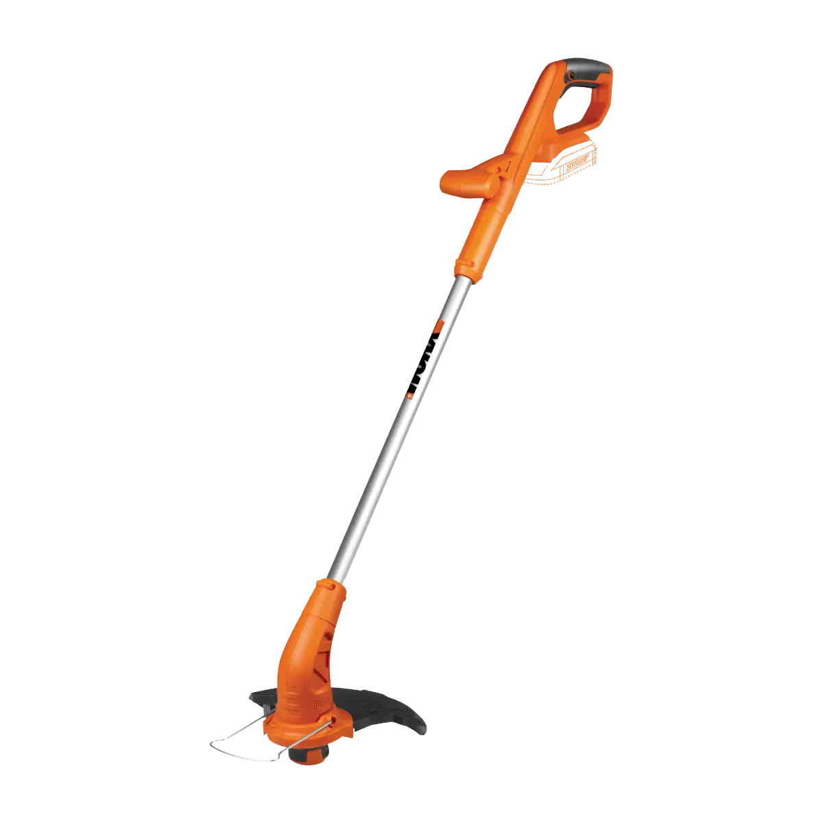20V Power Share 10" Cordless String Trimmer & Edger - Tool Only 20V Power Share 10" Cordless String Trimmer & Edger - Tool Only