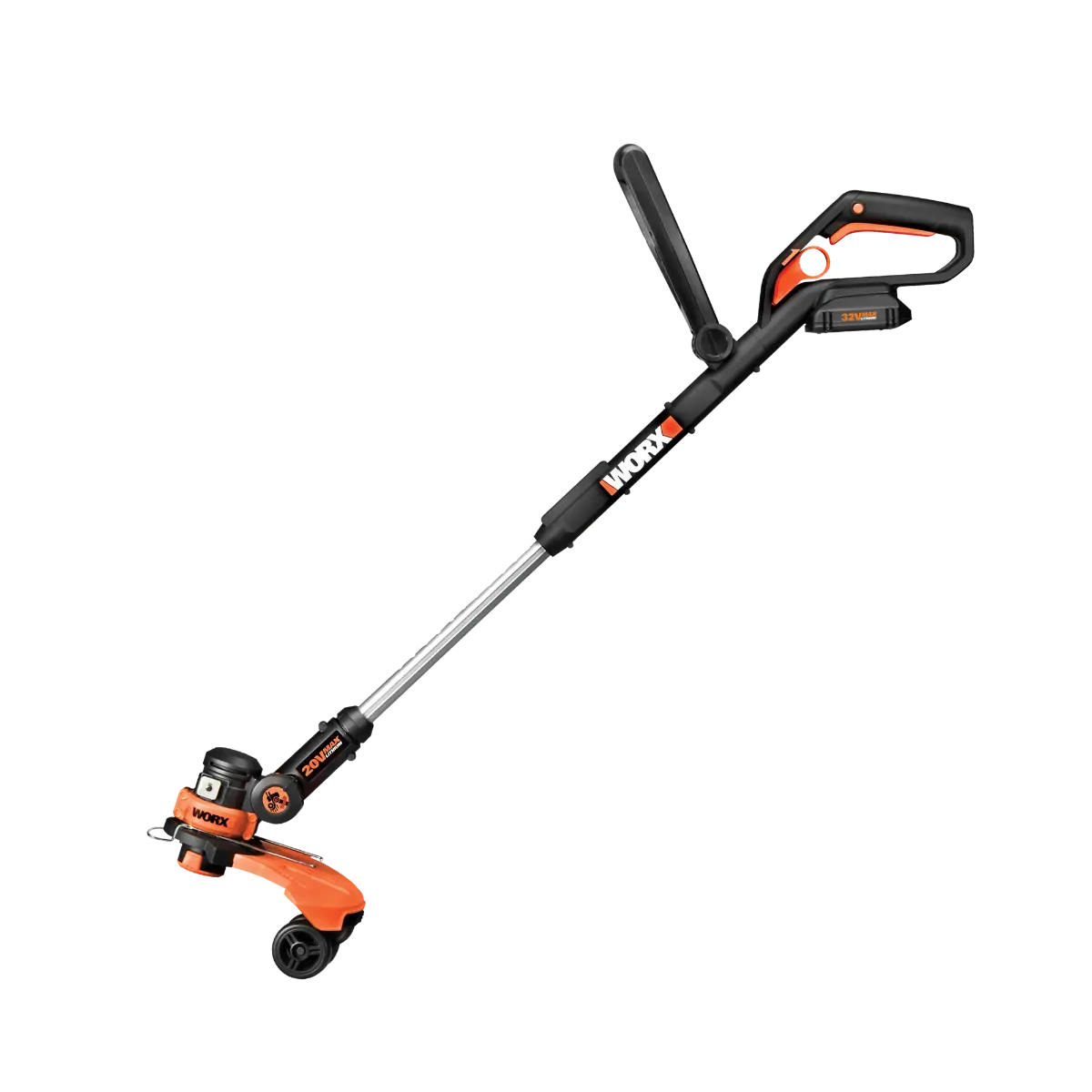 20V 12" GT 2.0 String Trimmer / Edger / Mini-Mower (Discontinued)