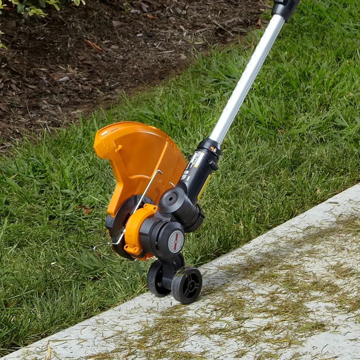 20V 4.0 Ah GT 2.0 String Trimmer, Edger & Mini-Mower | WORX
