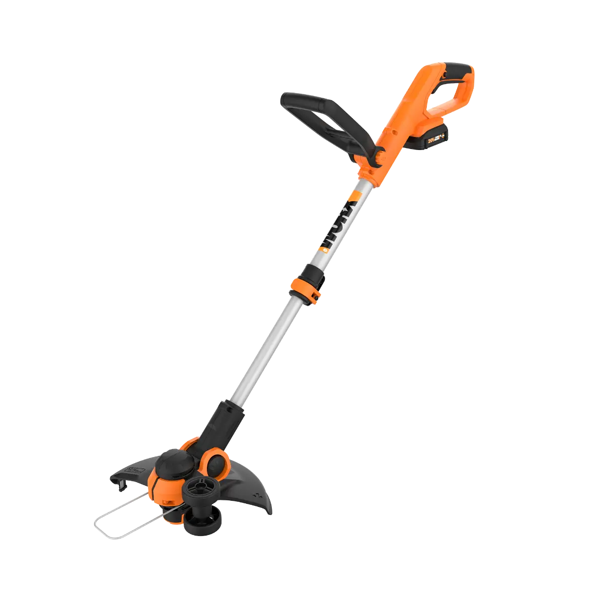 20V Power Share 12" Cordless String Trimmer & Edger 20V Power Share 12" Cordless String Trimmer & Edger