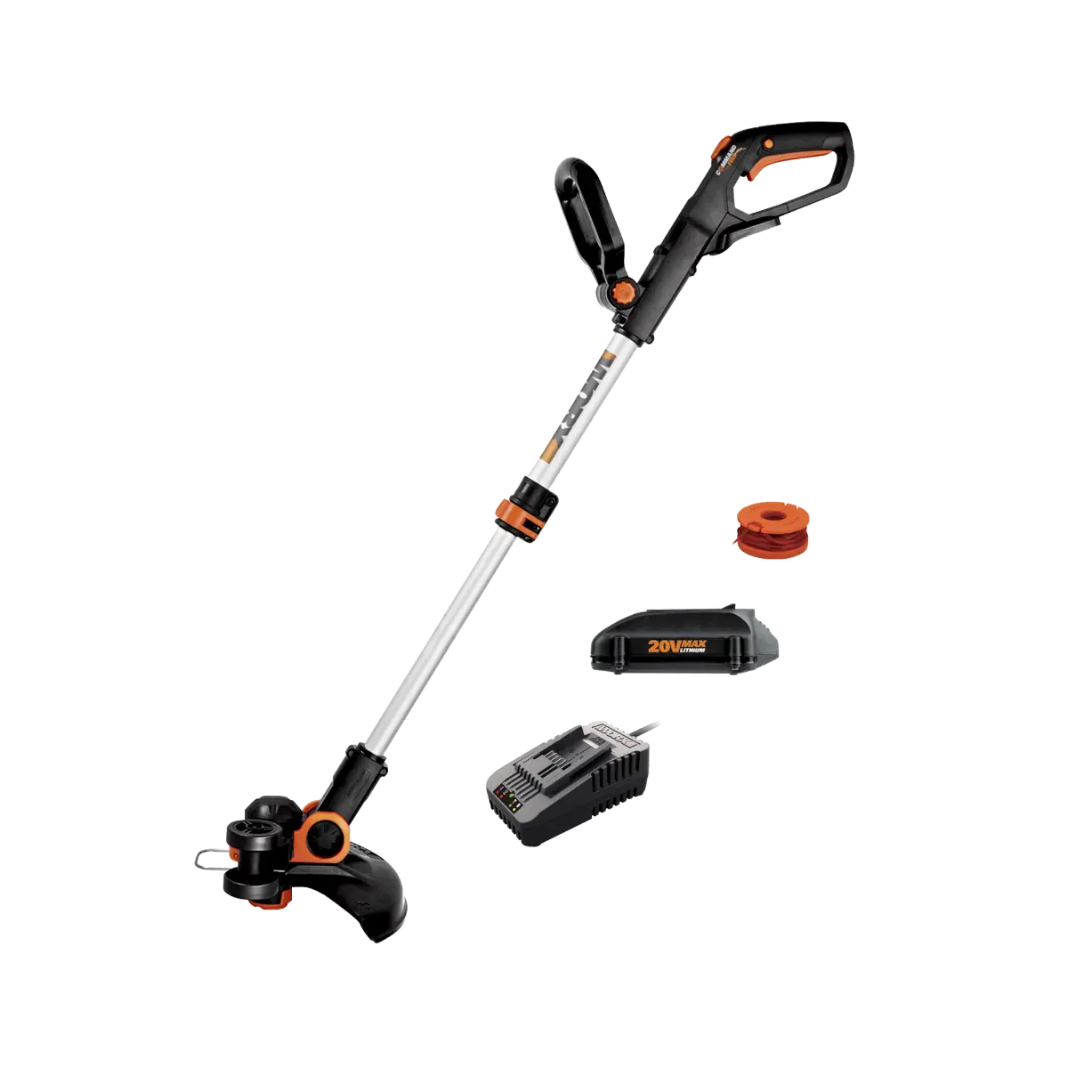 20V Power Share GT 3.0 12" String Trimmer