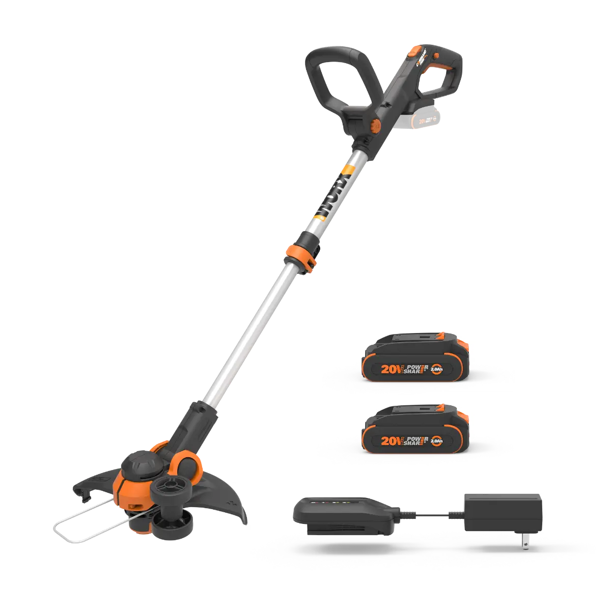 20V 12'' String Trimmer