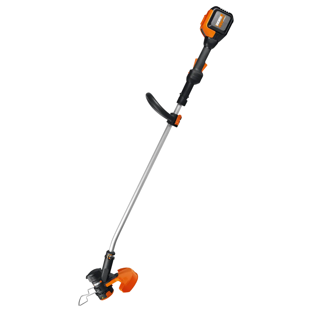 40V Share Volt Cordless String Trimmer & Edger (Discontinued)