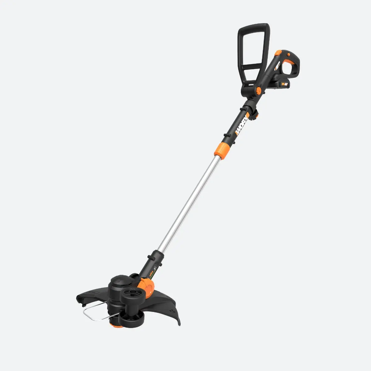 20V Power Share GT Revolution 12" String Trimmer / Edger / Mini-Mower (Discontinued)