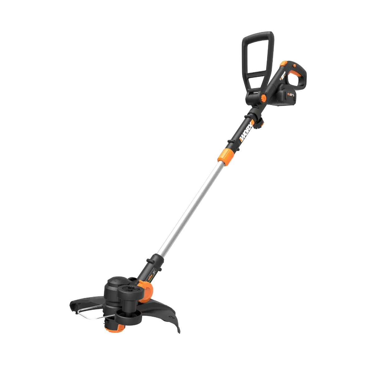 20V Power Share GT Revolution 12" 4.0 Ah String Trimmer / Edger / Mini-Mower (Discontinued)