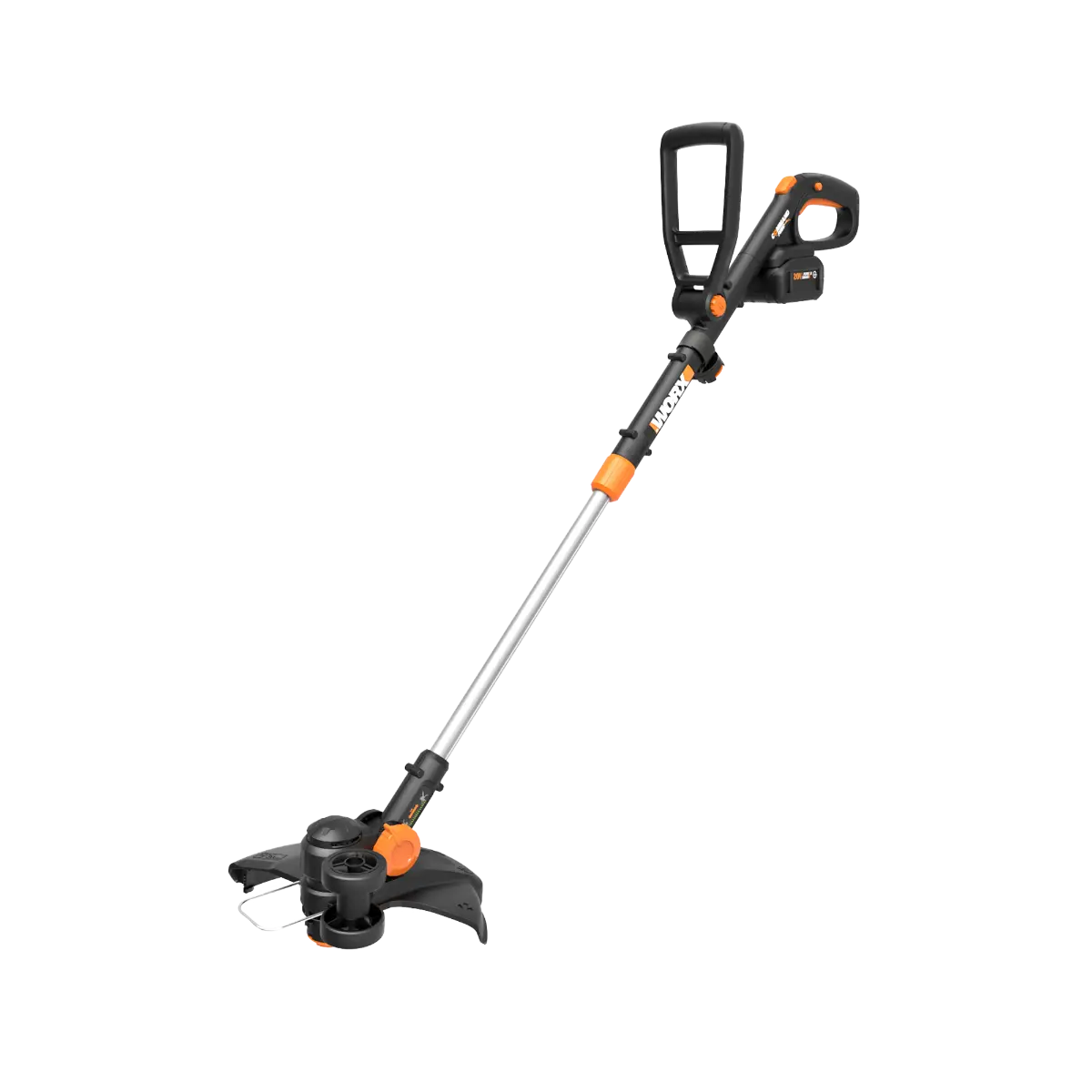 20V Power Share GT Revolution 12" 4.0Ah String Trimmer