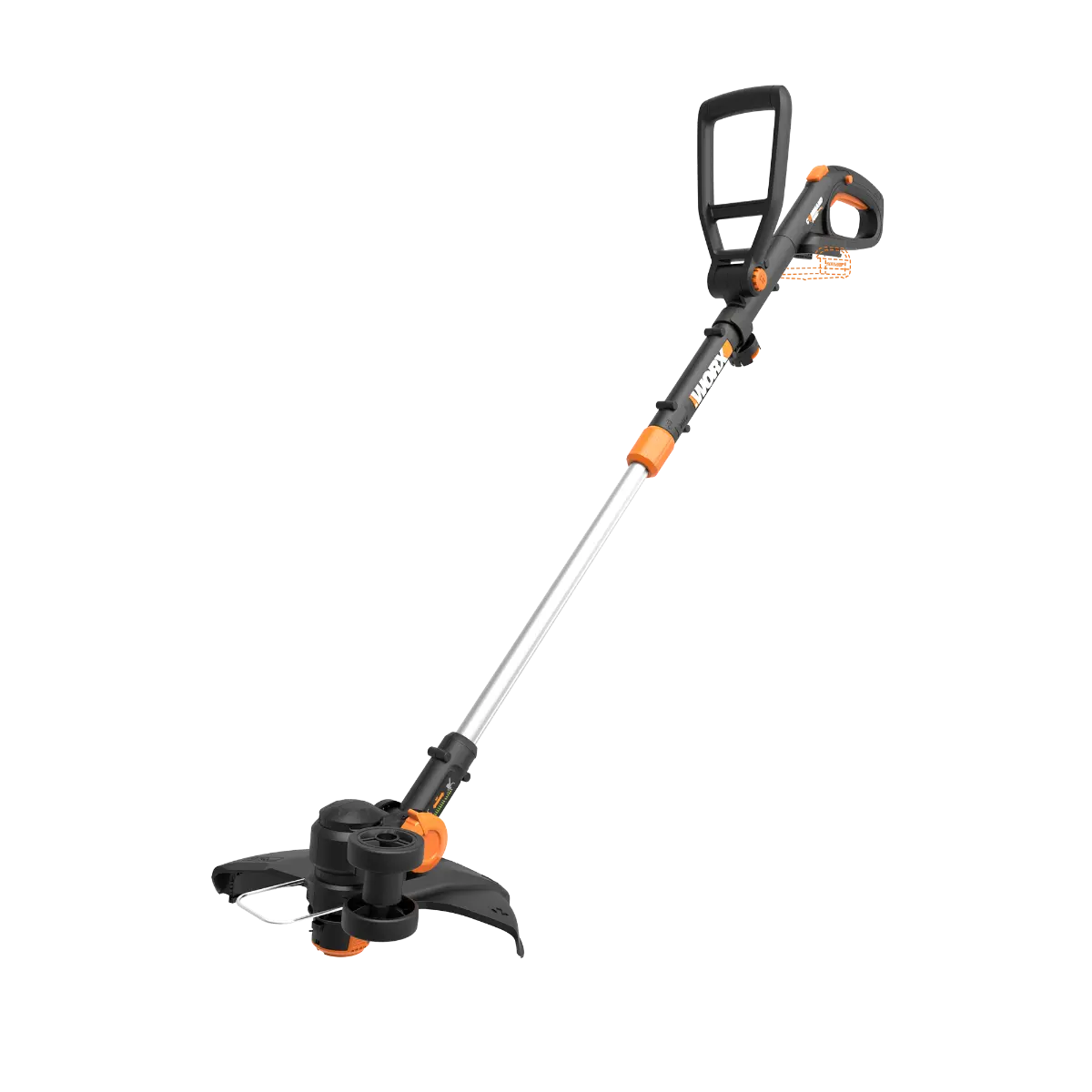 20V 12'' string trimmer- tool only