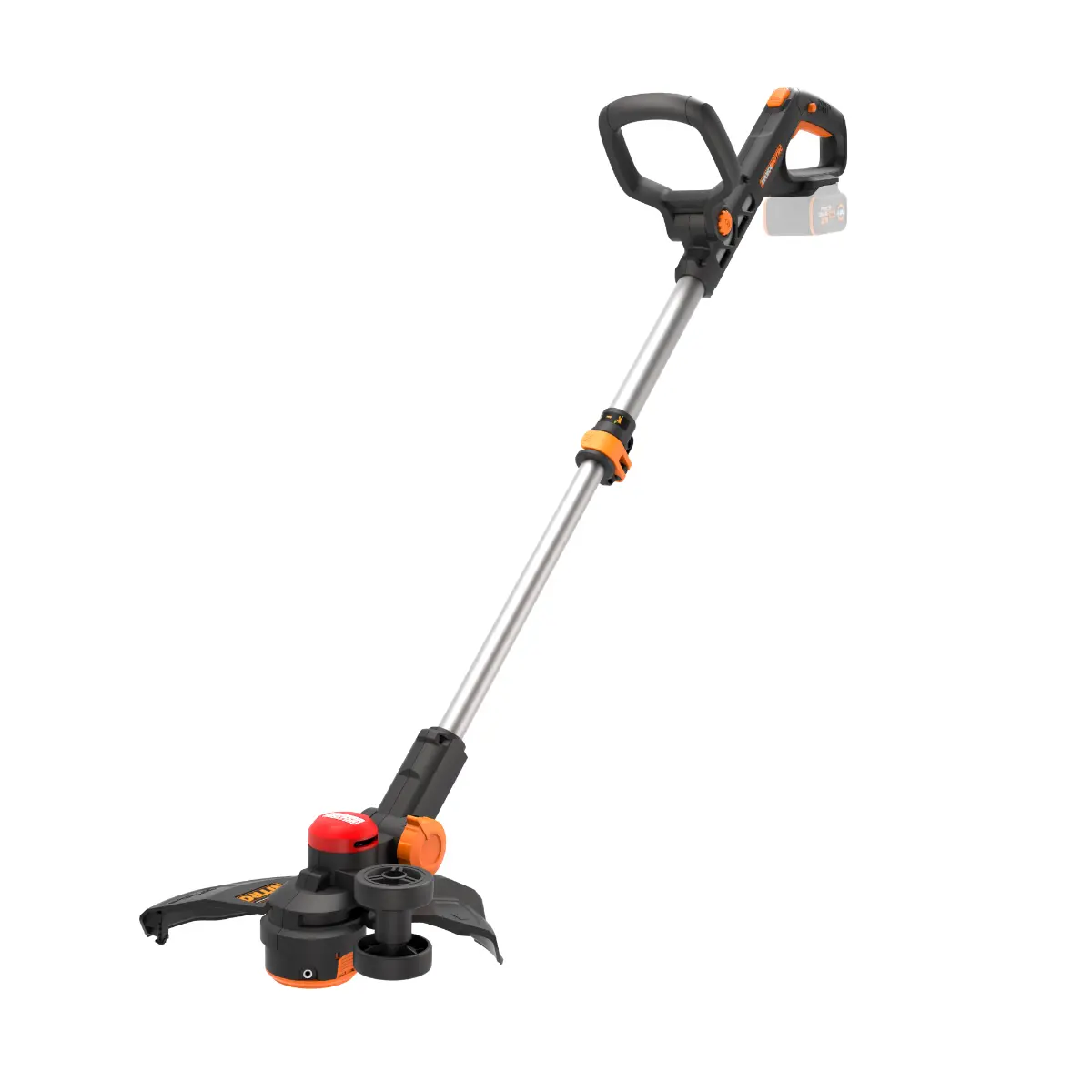 20V 13'' brushless string trimmer- tool only 20V 13'' brushless string trimmer- tool only