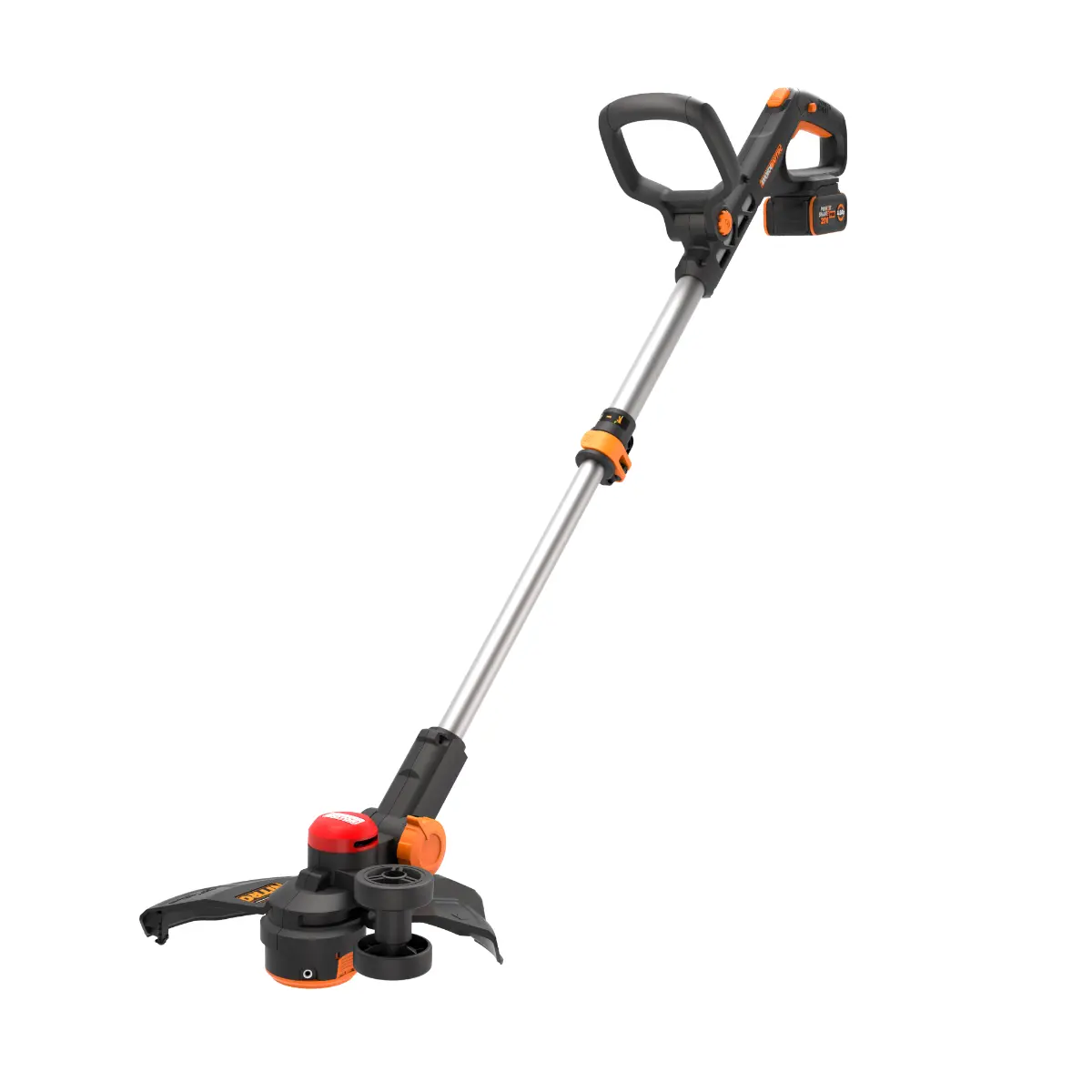 20V 13'' brushless string trimmer 20V 13'' brushless string trimmer