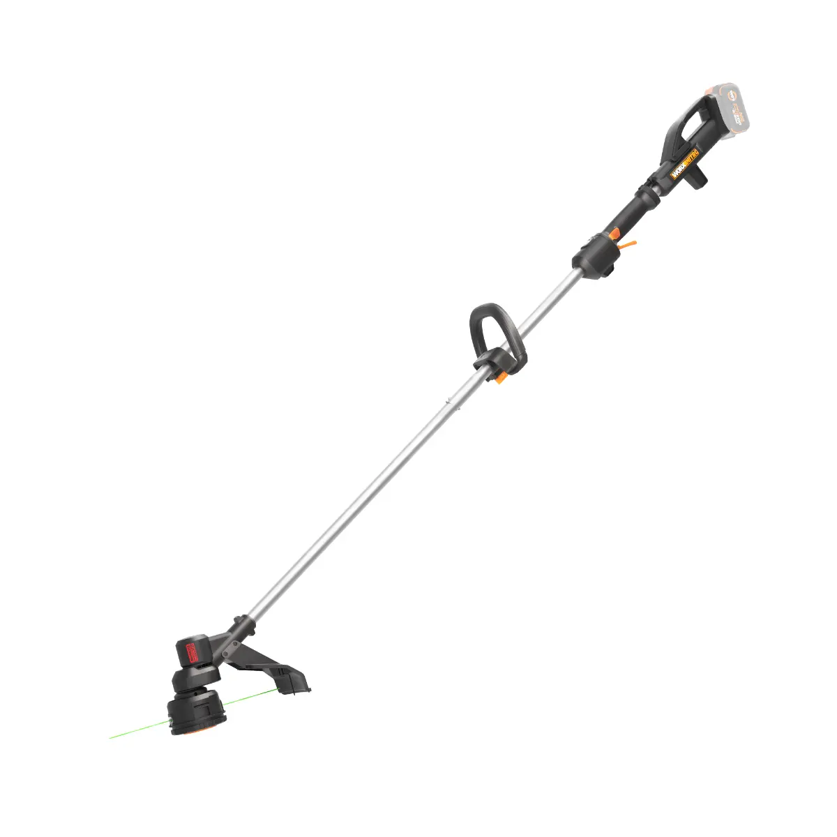 20V 13''-15'' brushless string trimmer- tool only