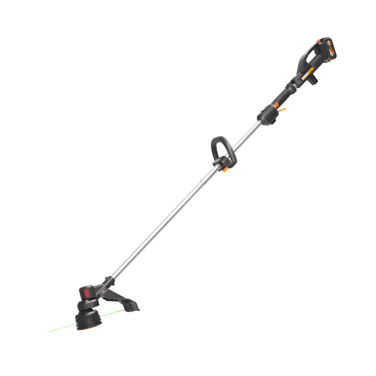 20V 13''-15'' brushless string trimmer