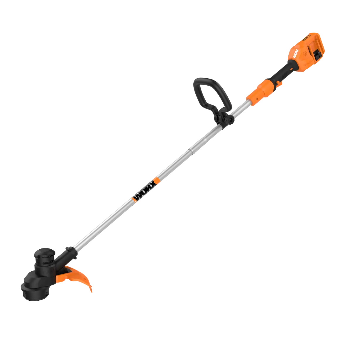 40V Power Share Cordless 13" String Trimmer (Tool Only) 40V Power Share Cordless 13" String Trimmer (Tool Only)
