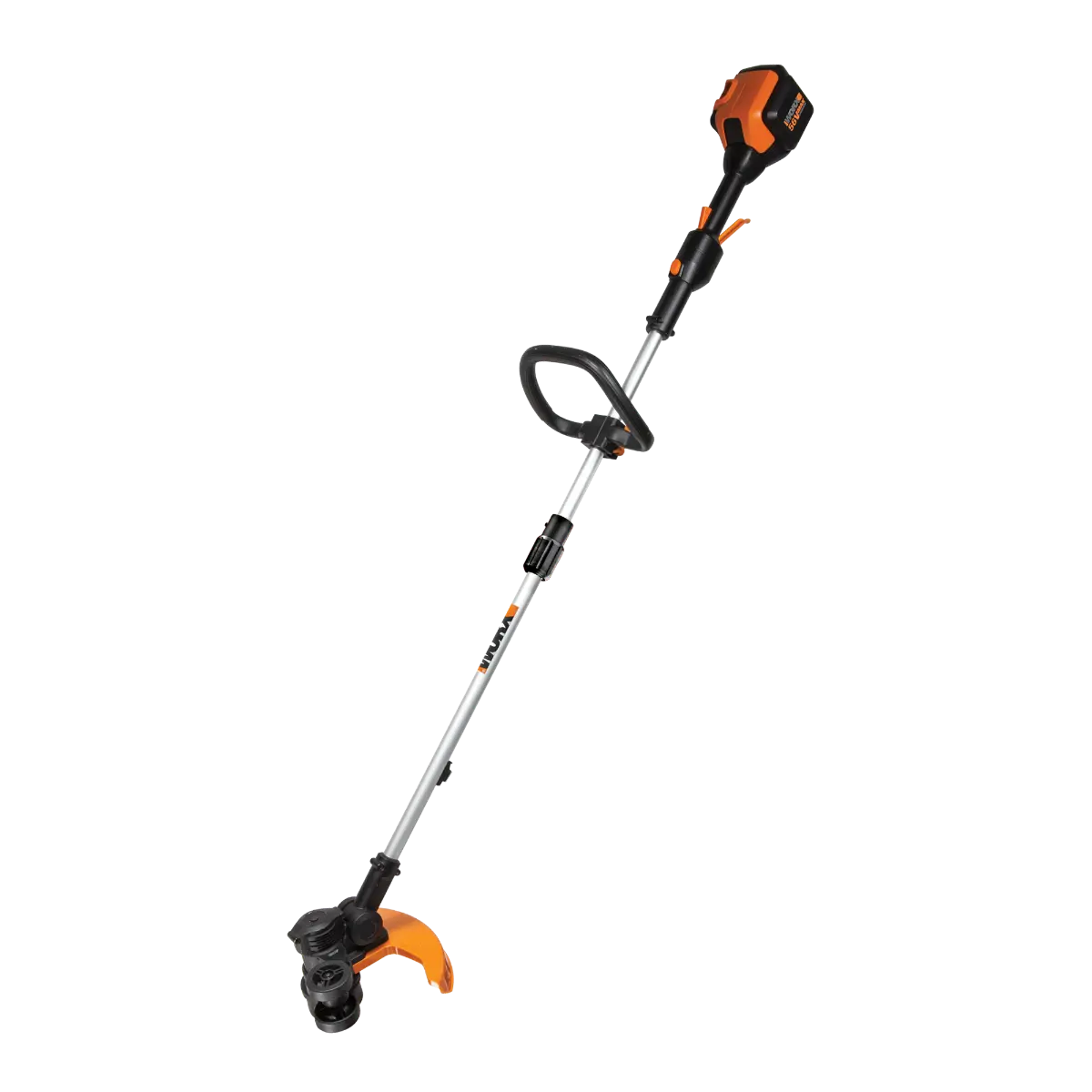 56V 13" Cordless String Trimmer & Wheeled Edger (Discontinued) 56V 13" Cordless String Trimmer & Wheeled Edger (Discontinued)