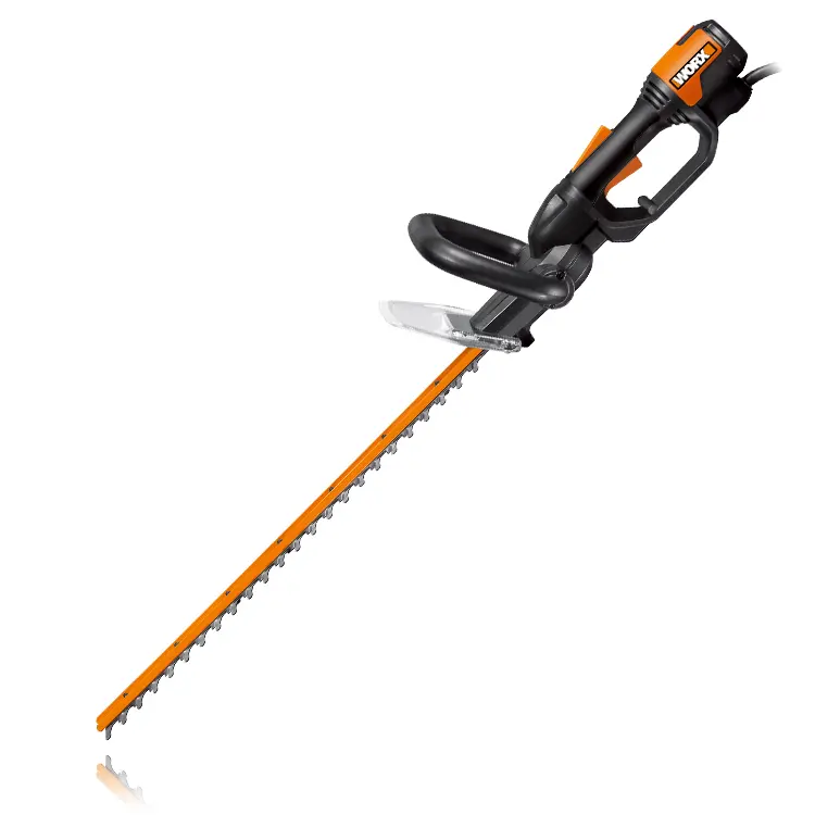 4.0 Amp Electric 24" Hedge Trimmer (Discontinued)
