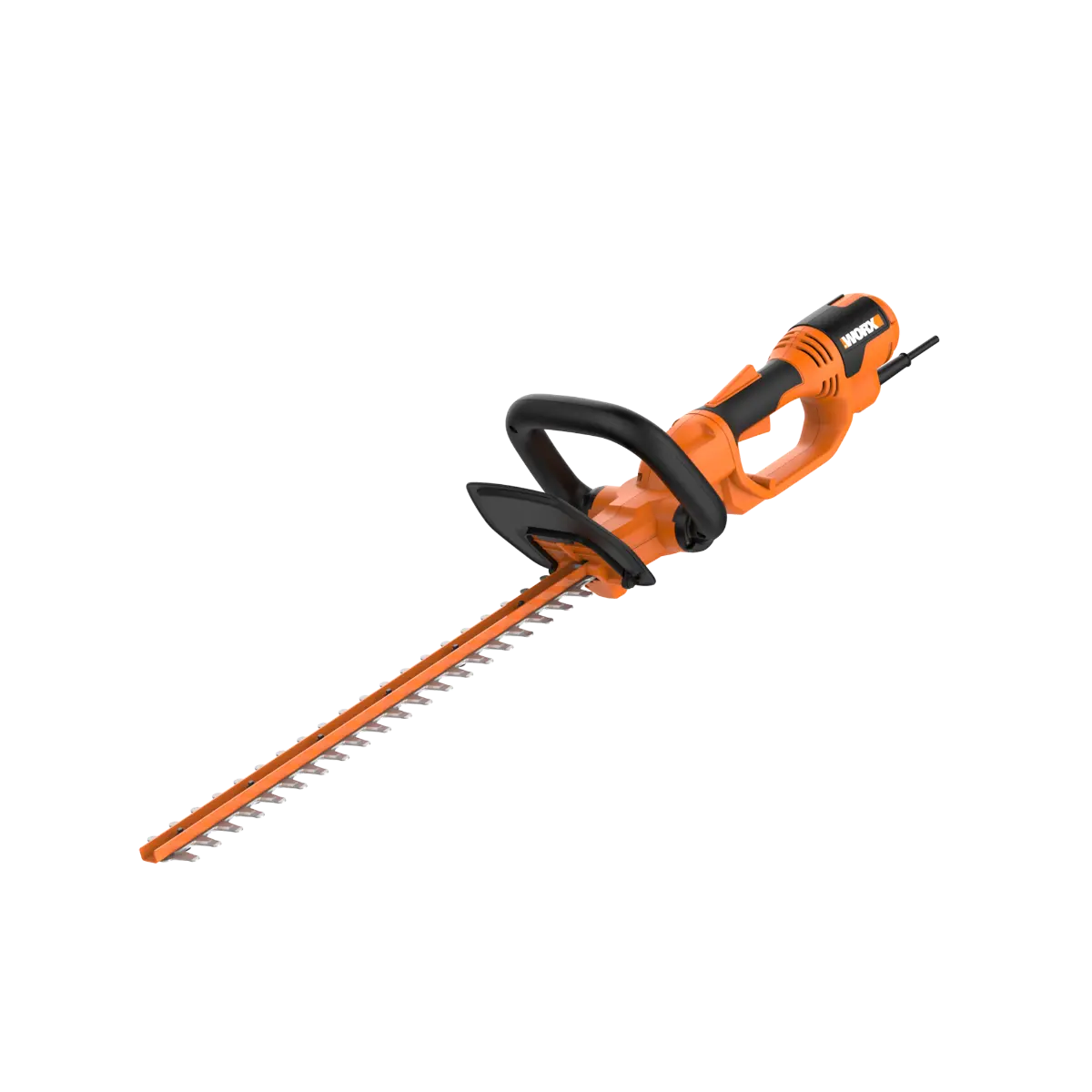 3.8 Amp Electric 20" Hedge Trimmer (Discontinued)