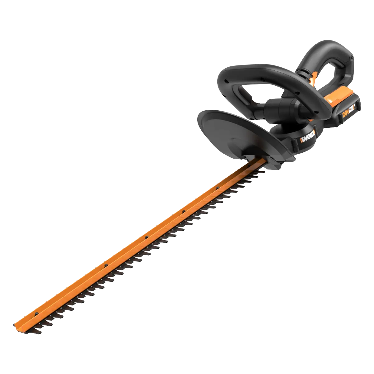 20V Power Share Cordless 20" Hedge Trimmer (Discontinued)