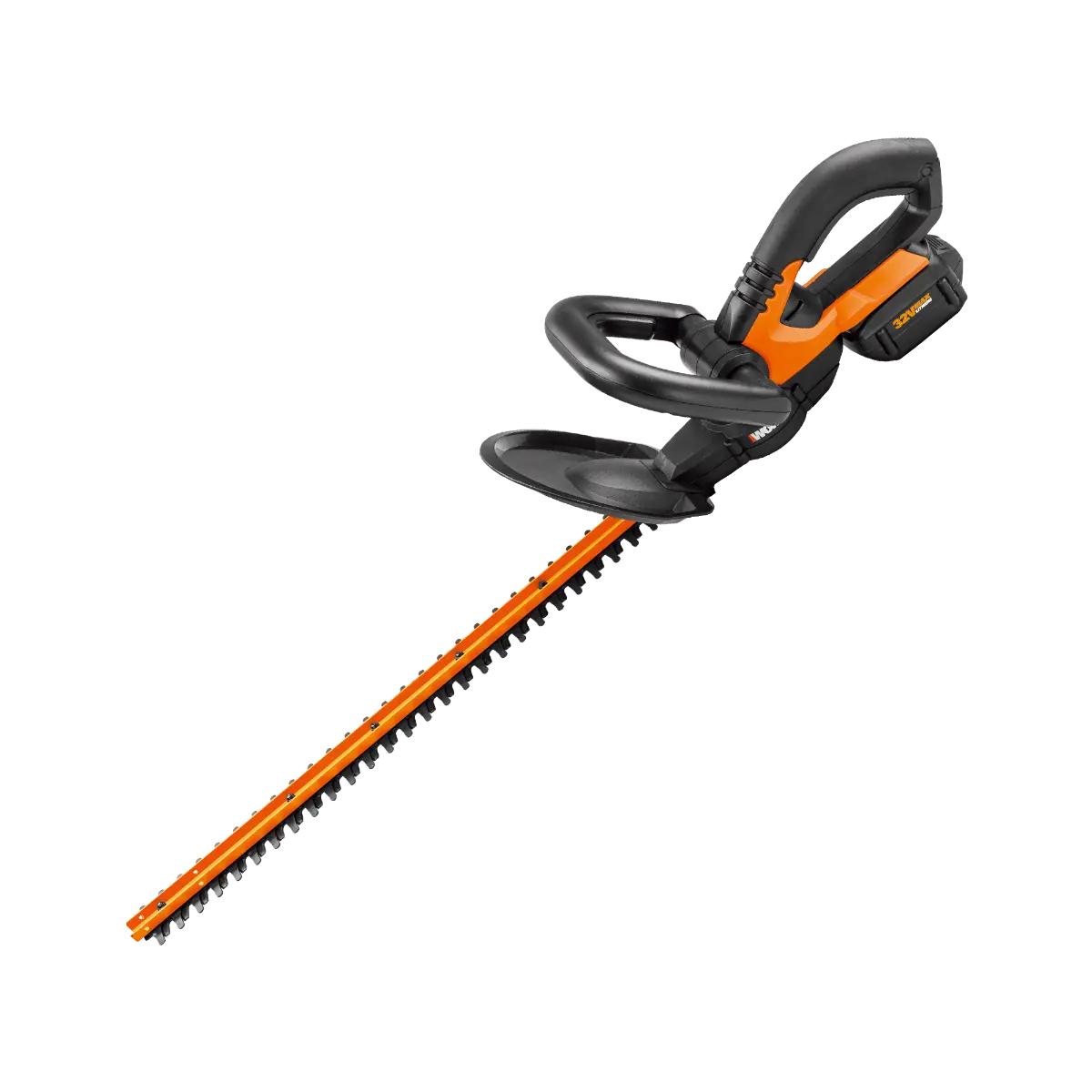 32V AIR Lightweight Cordless Leaf Blower - WG575.1 | WORX