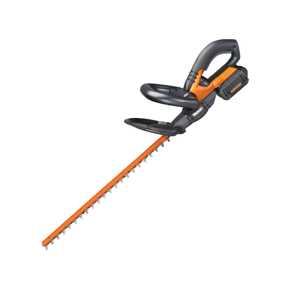 40V Cordless 20" Hedge Trimmer (Discontinued)