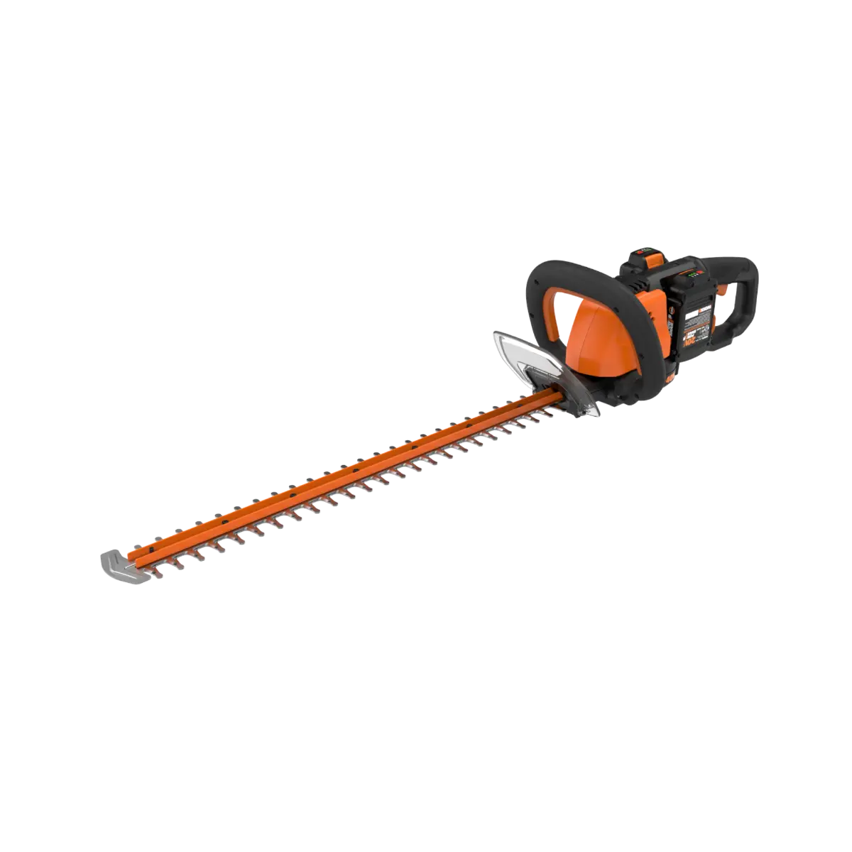40V Cordless 24" Hedge Trimmer