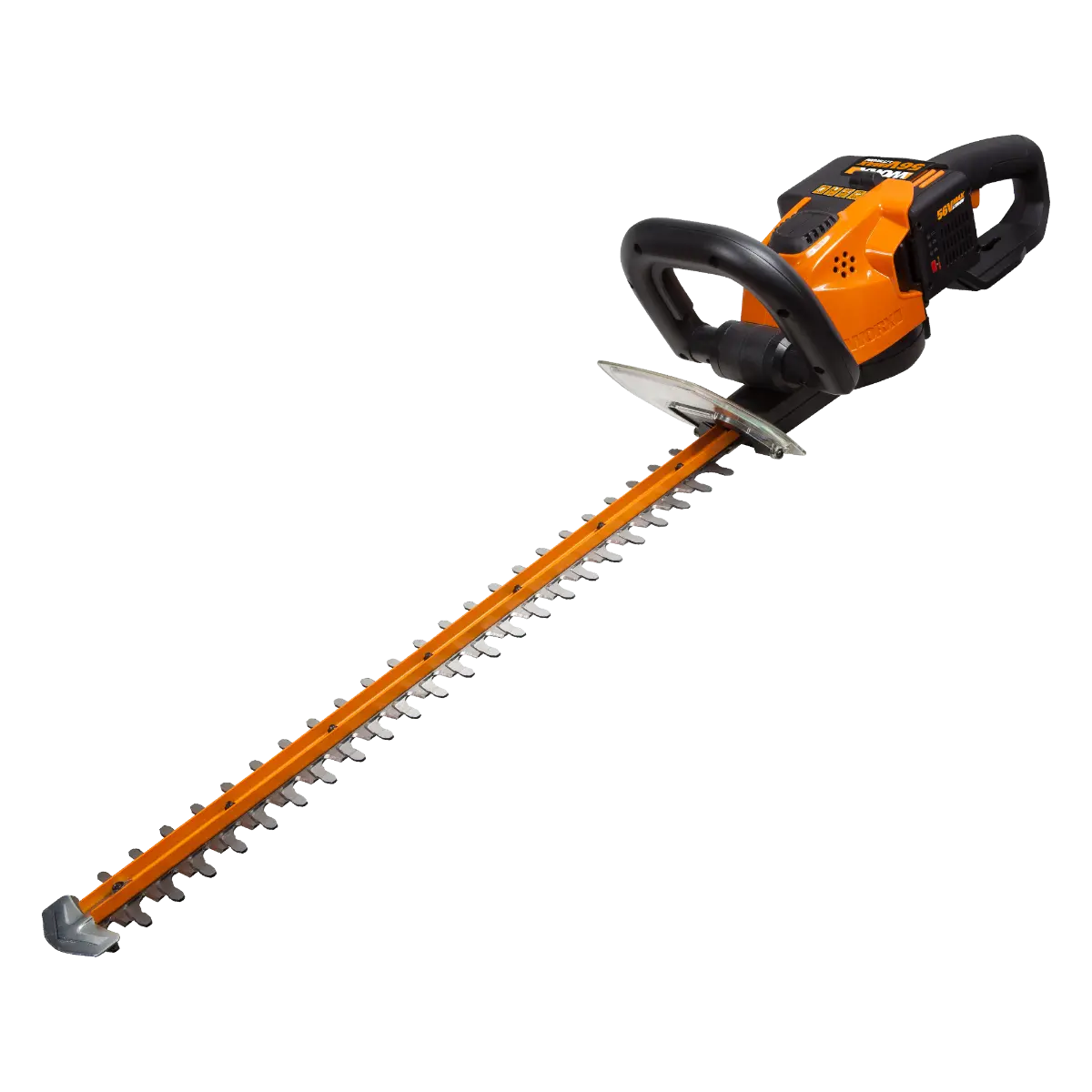 56V Cordless 24" Hedge Trimmer (Discontinued)