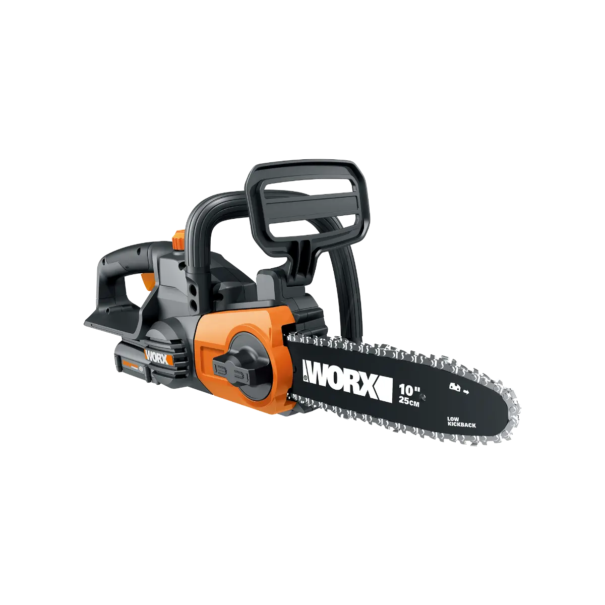 20V Power Share 10" Cordless Chainsaw with Auto-Tension