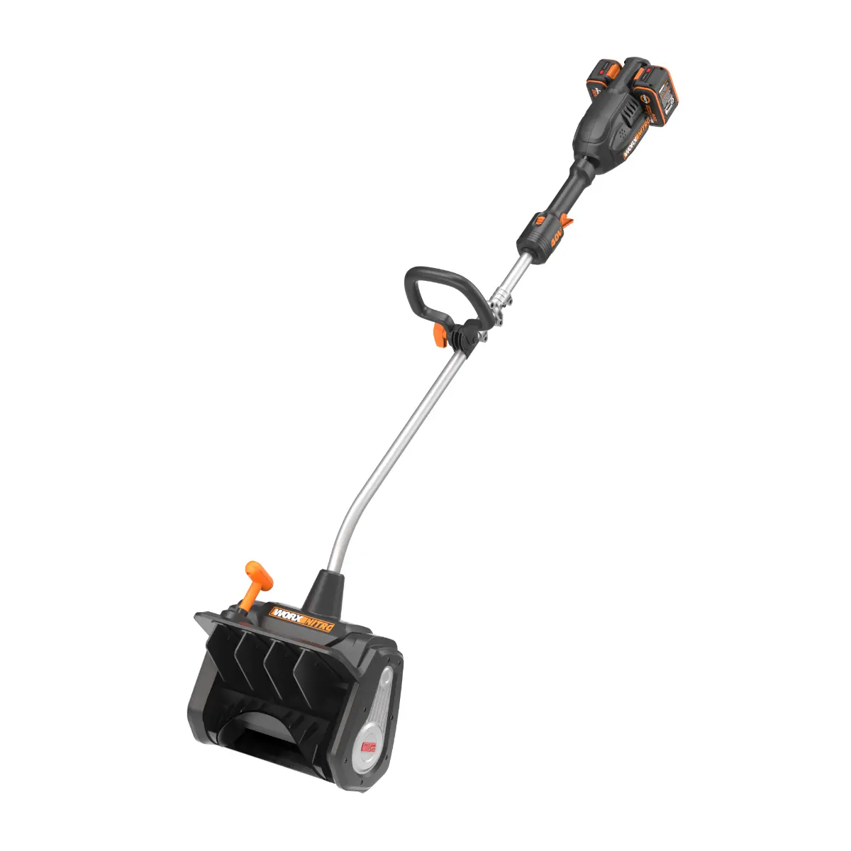 40V 12'' Brushless Snow Shovel 40V 12'' Brushless Snow Shovel