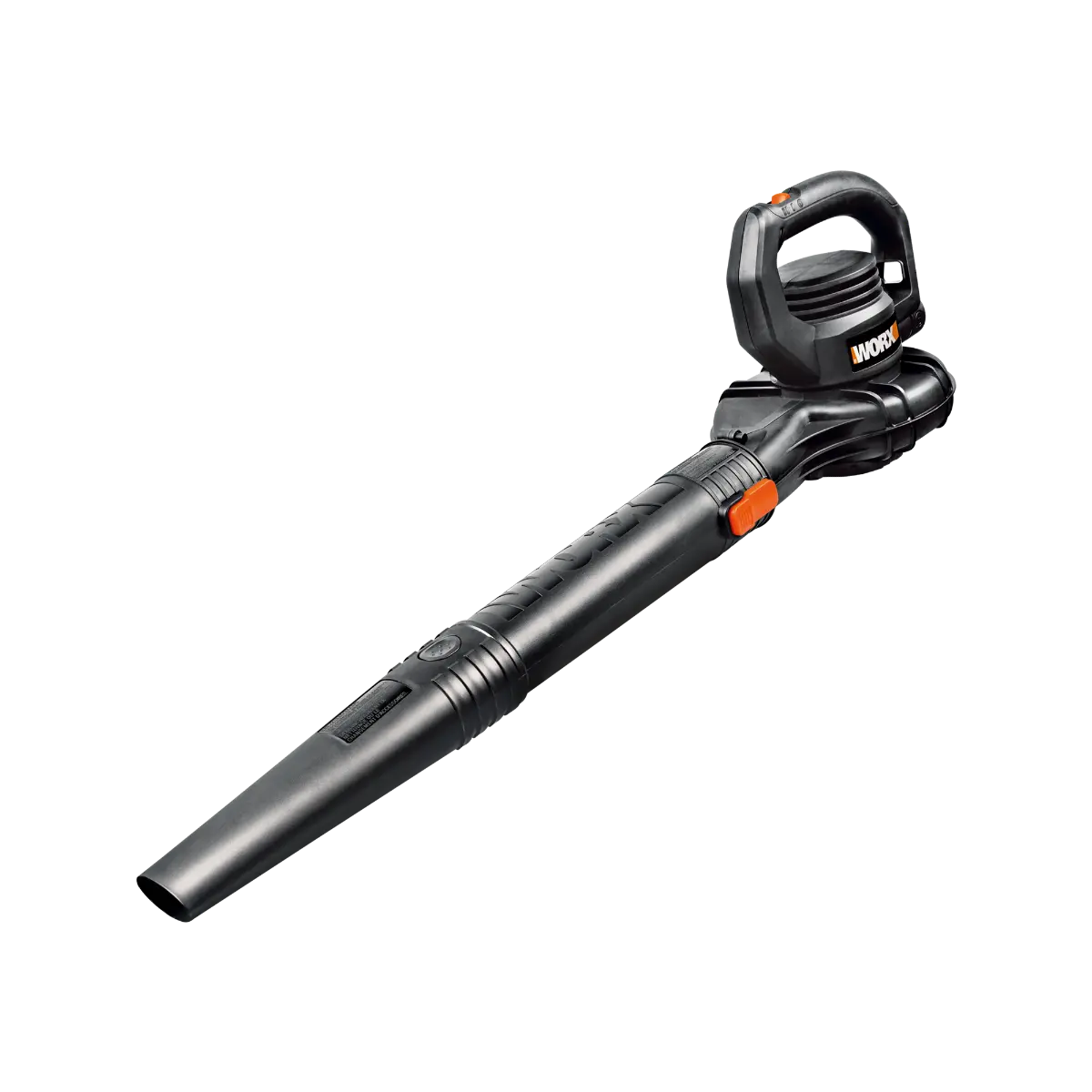 7.5 Amp Electric 2-Speed Leaf Blower (Discontinued)