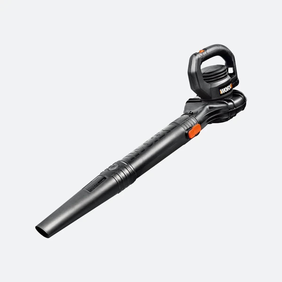 7.5 Amp Electric 2-Speed Leaf Blower WG506 | WORX