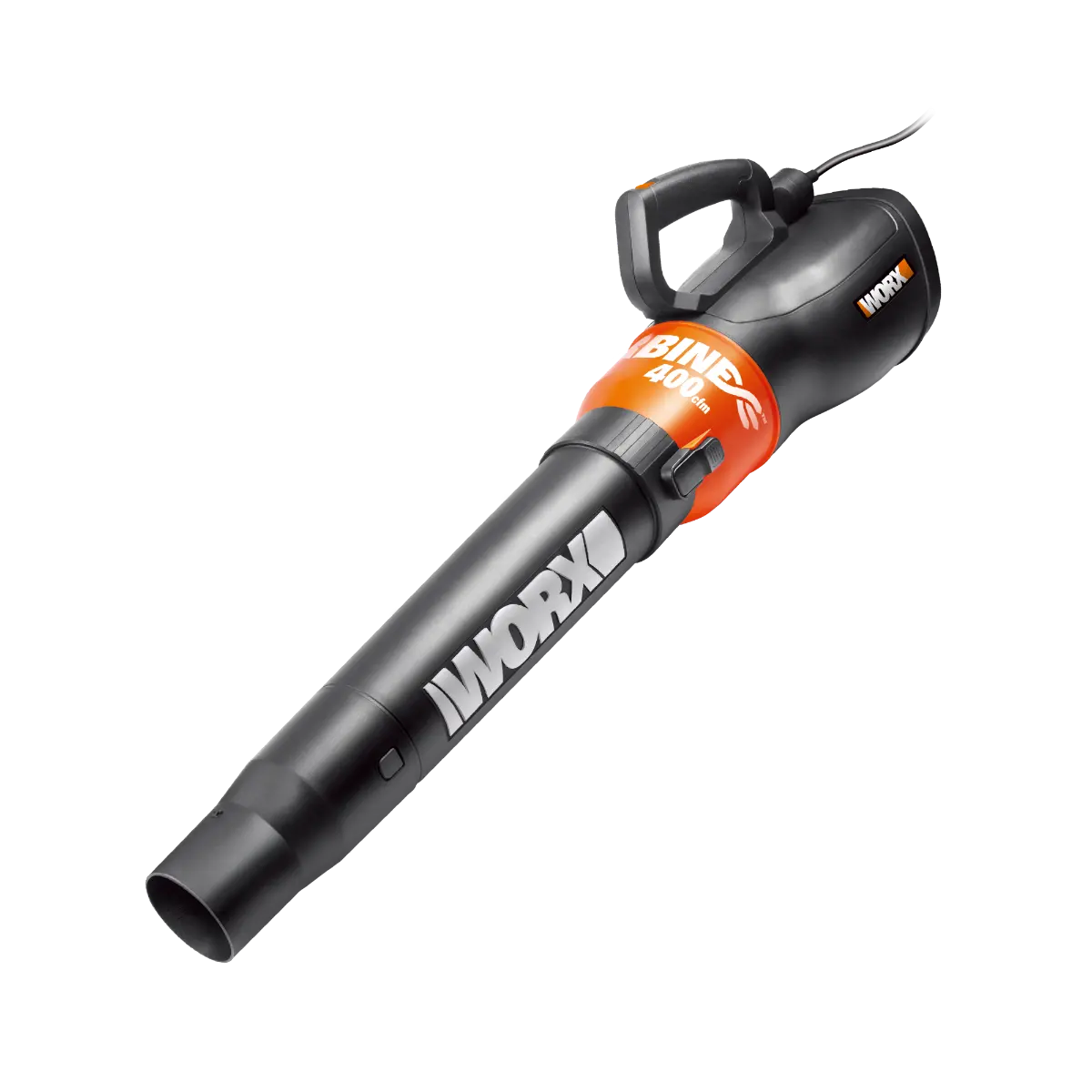 TURBINE400 Electric Leaf Blower (Discontinued)