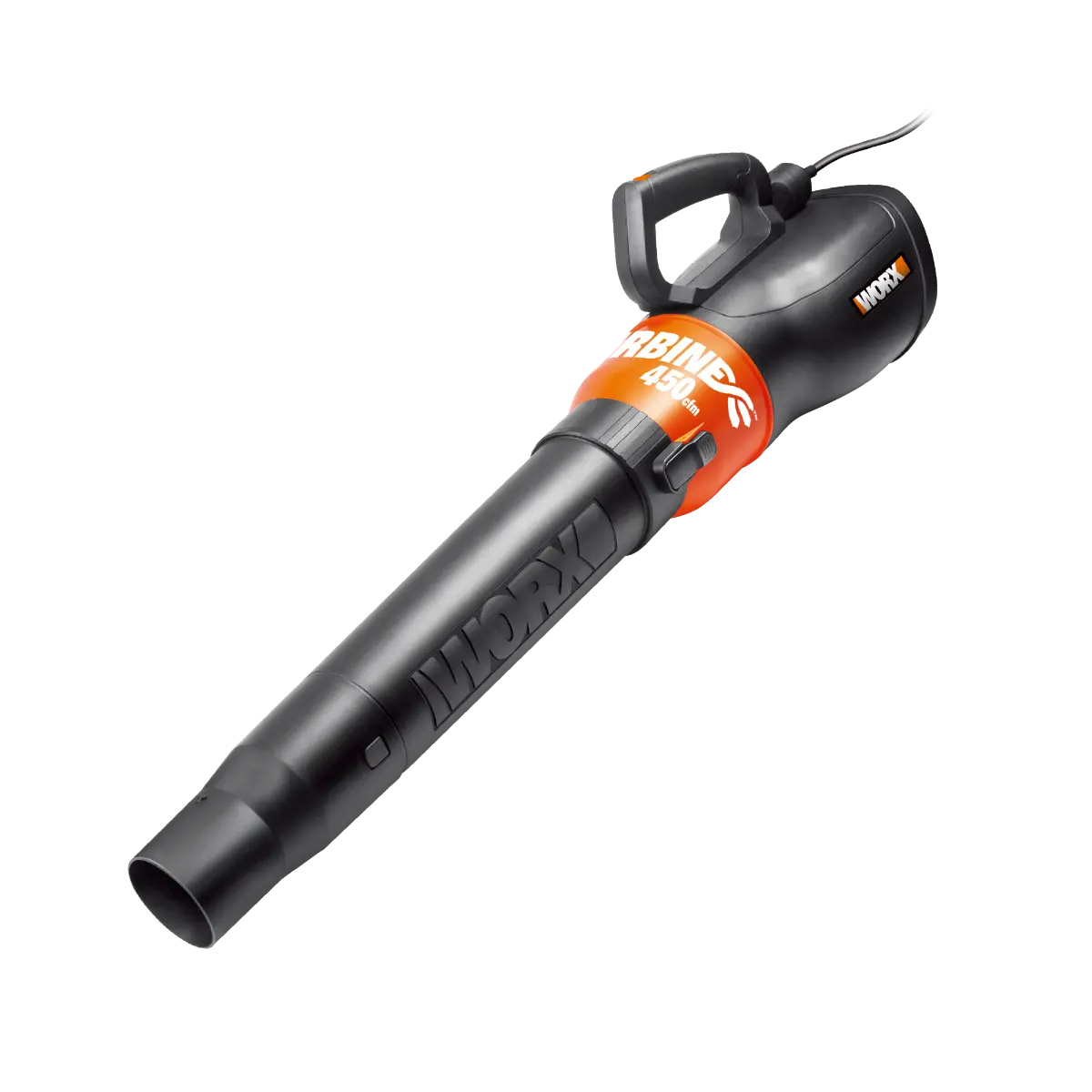 TURBINE450 Electric Leaf Blower (Discontinued)