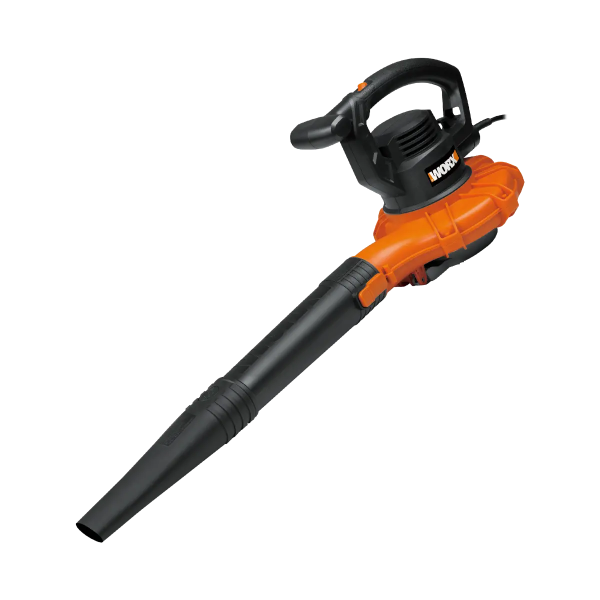 12 Amp 400 CFM 250 MPH leaf blower /mulcher / vacuum 12 Amp 400 CFM 250 MPH leaf blower /mulcher / vacuum