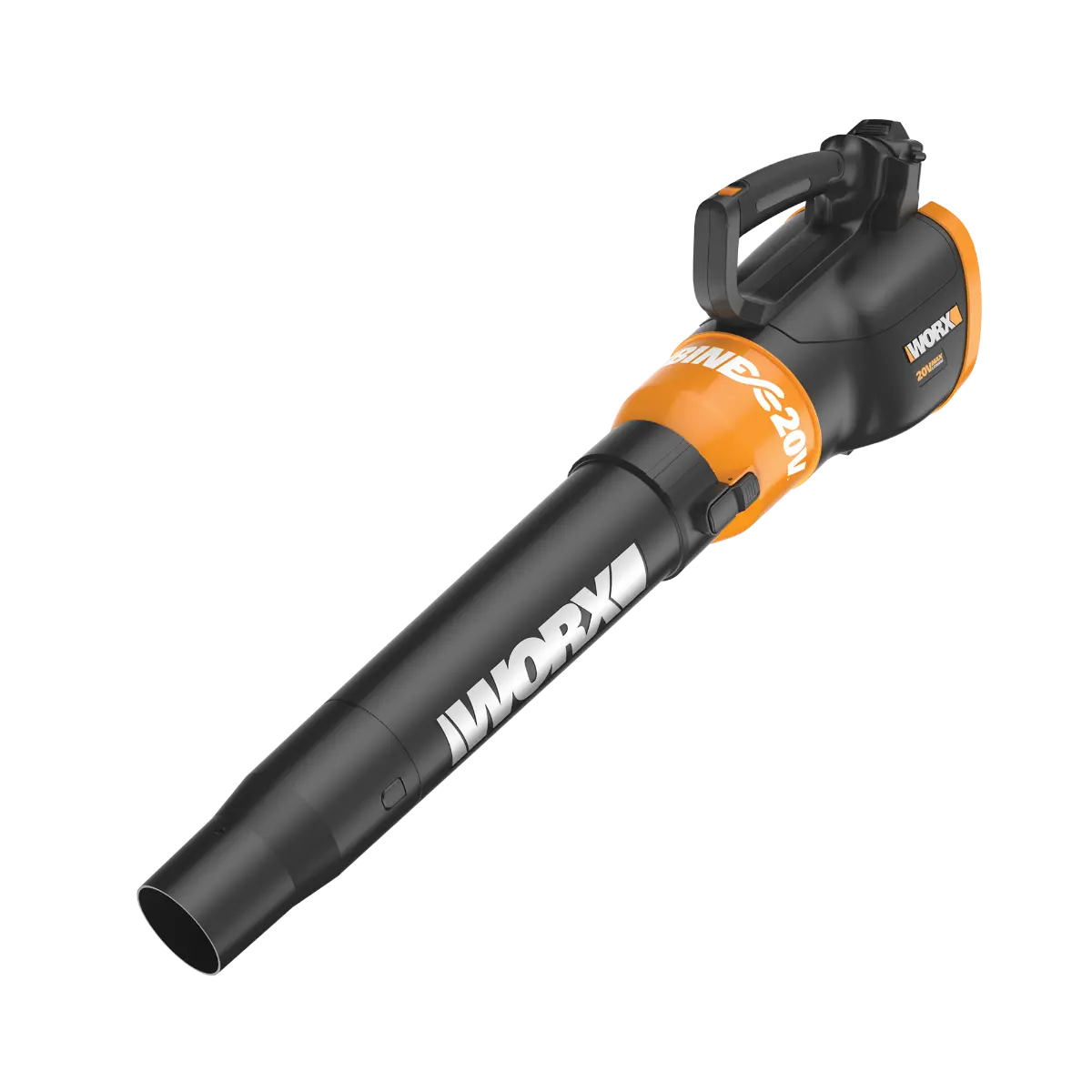 20V Power Share TURBINE Cordless Leaf Blower (Discontinued)