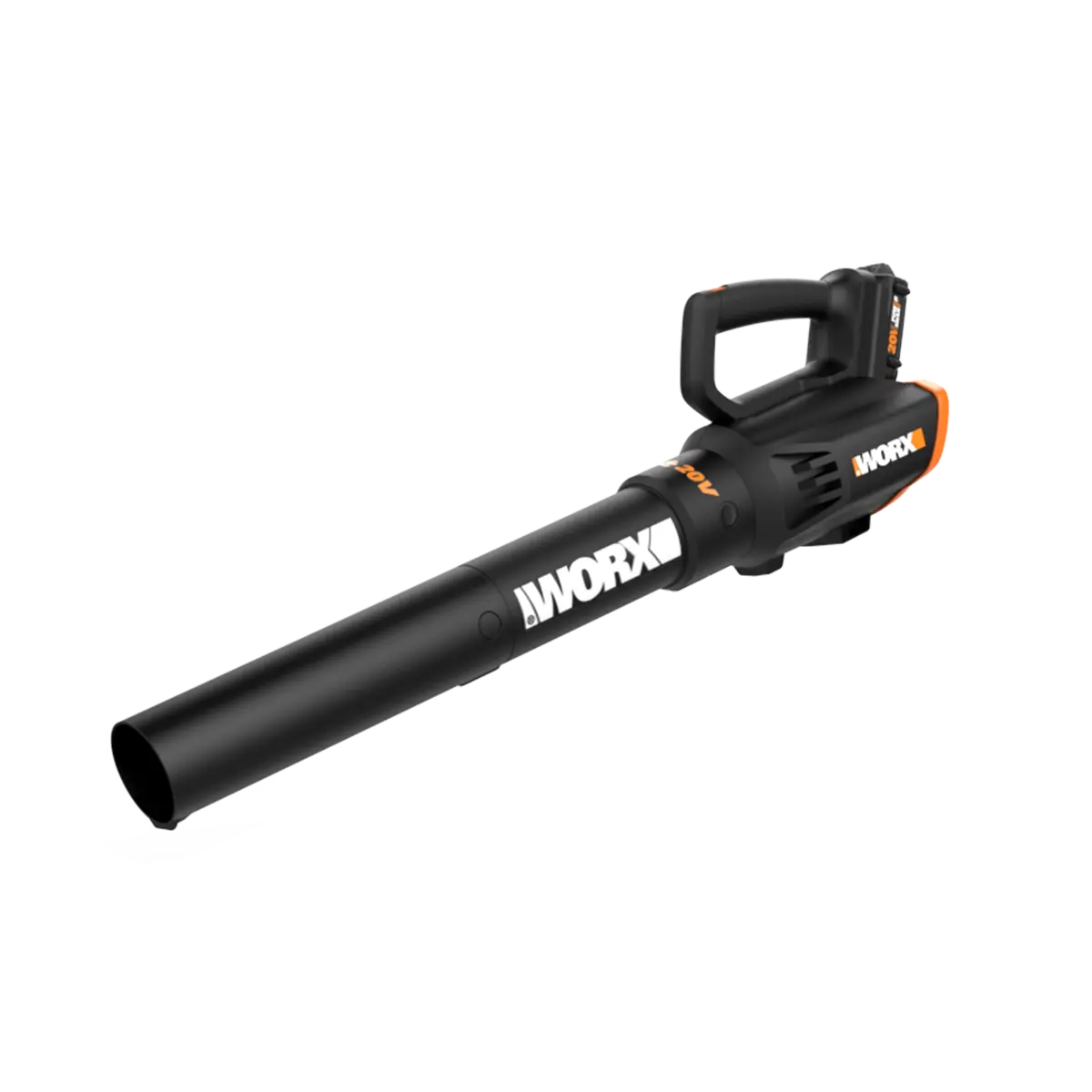 20V 360 CFM 75 MPH leaf blower 20V 360 CFM 75 MPH leaf blower