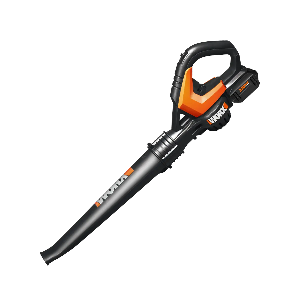32V AIR Cordless Leaf Blower / Sweeper (Discontinued)