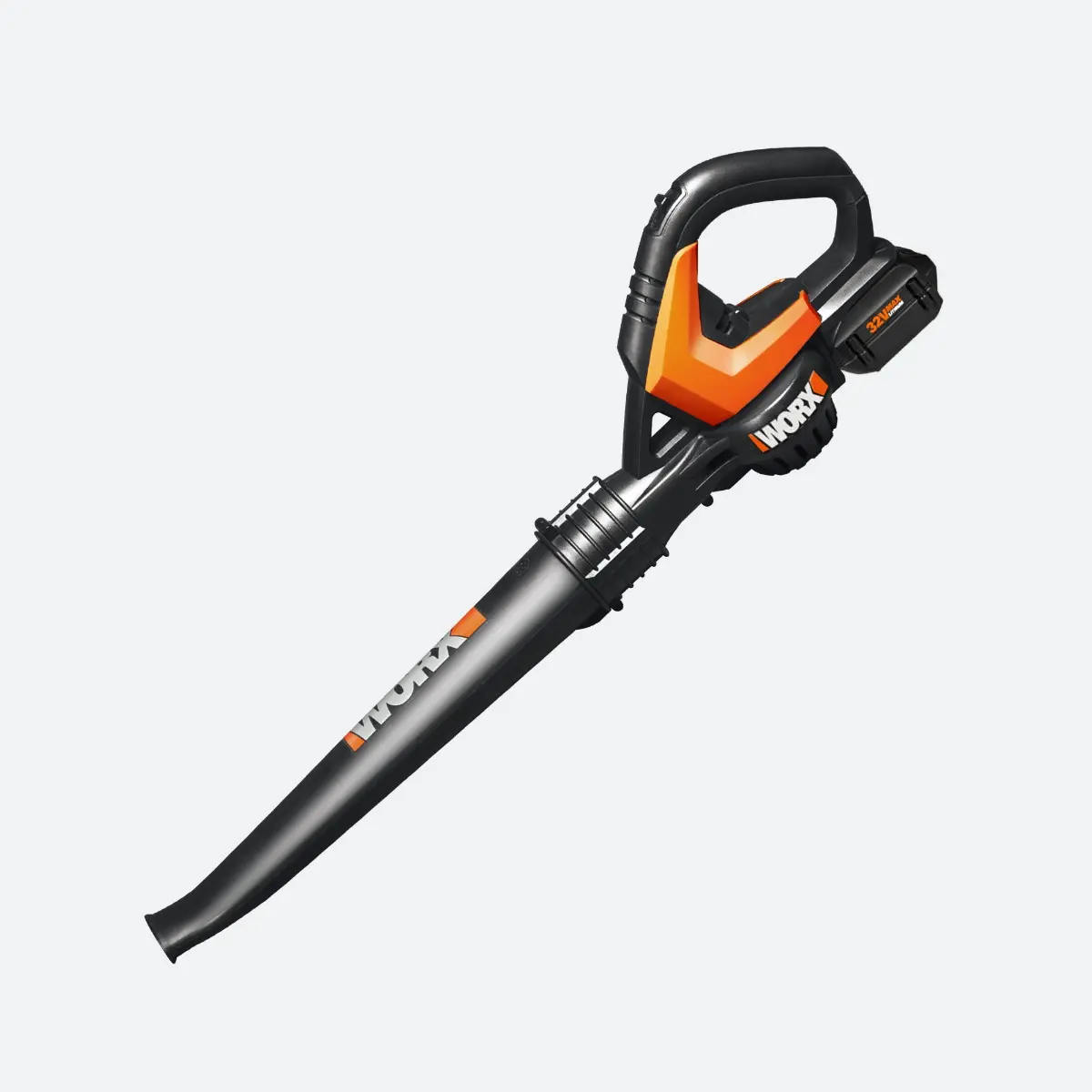 ウイタロウ 32V AIR Lightweight Cordless Leaf Blower - WG575.1 | WORX
