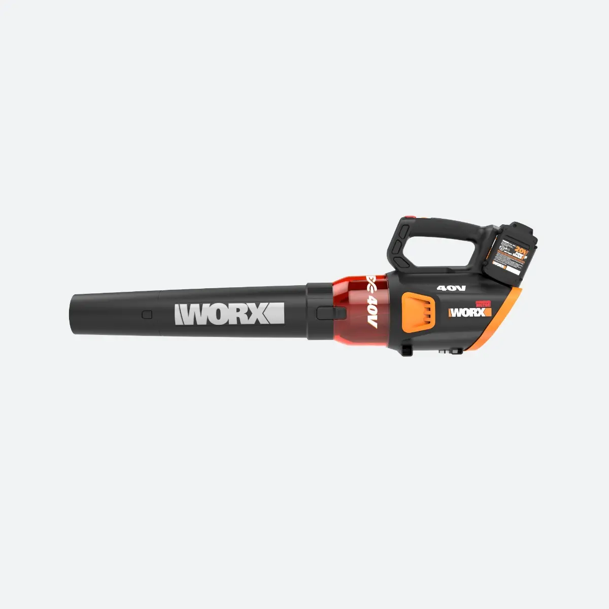 WORX WG584 additional manufacturer product view