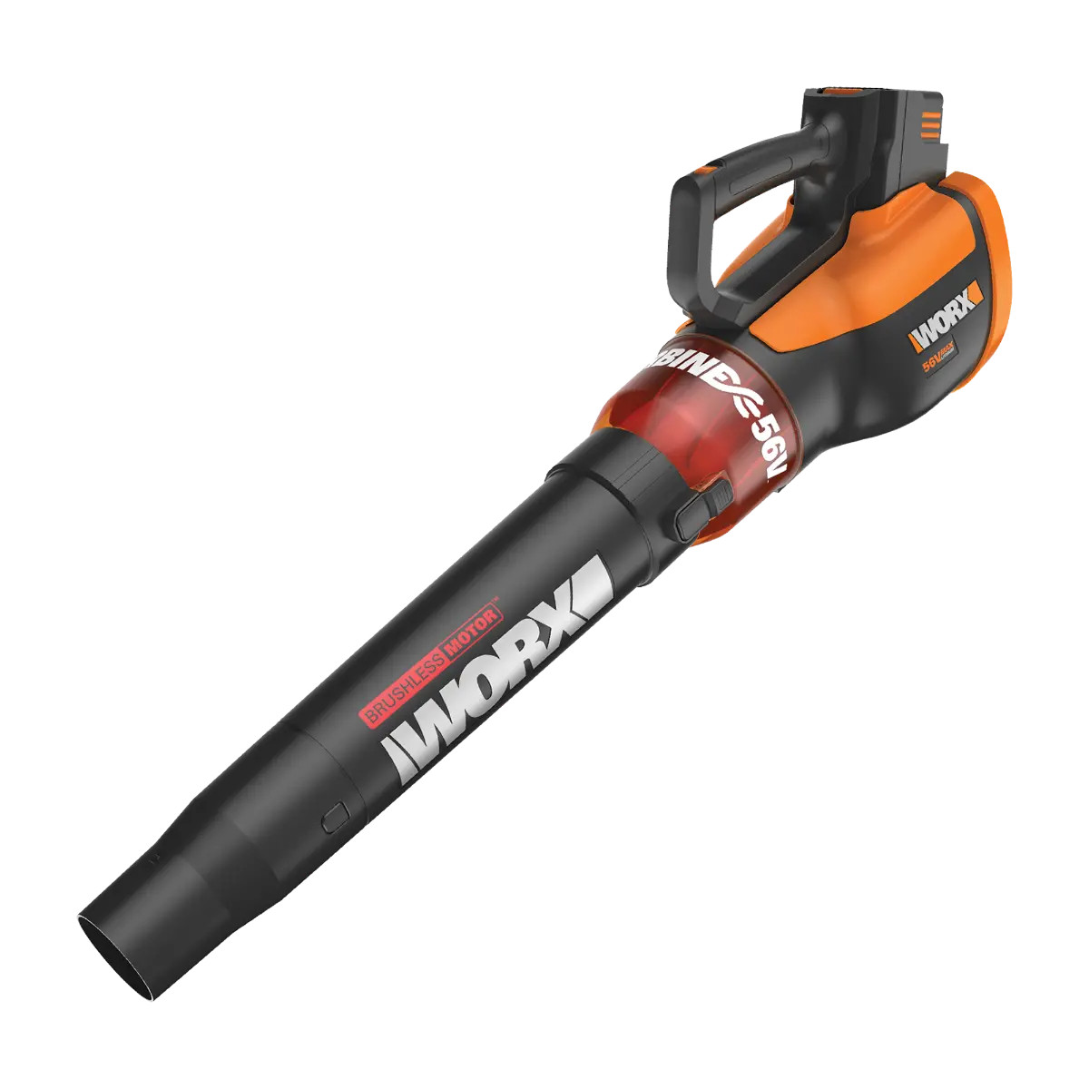TURBINE 56V Cordless Leaf Blower (Discontinued)