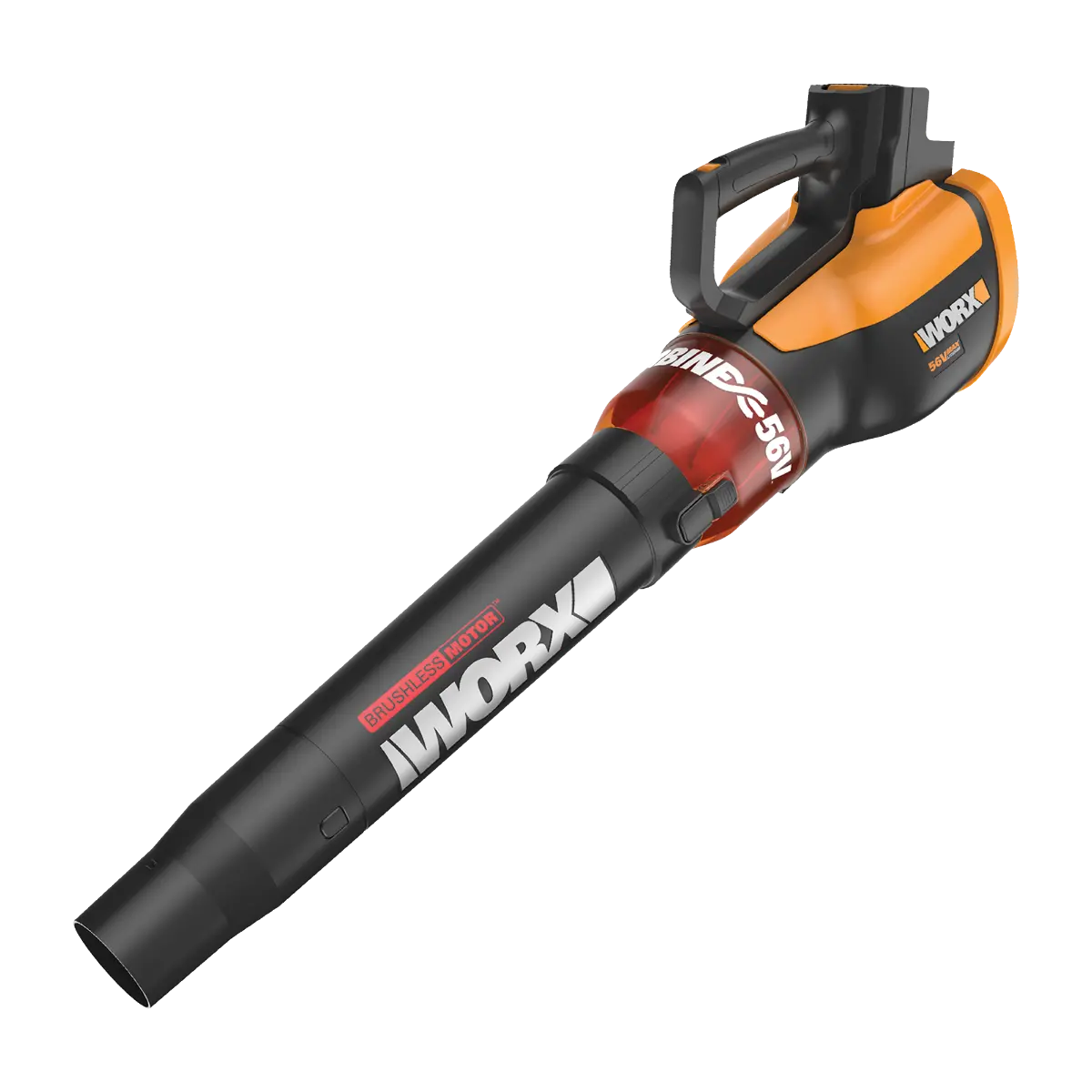TURBINE 56V Cordless Leaf Blower - Tool Only (Discontinued)