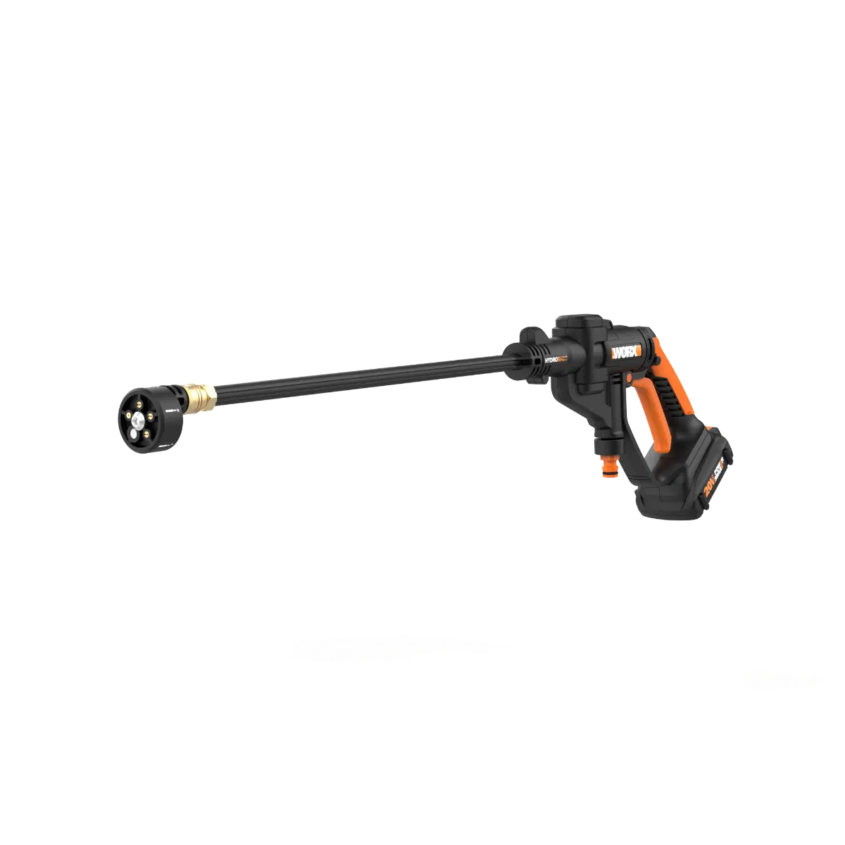 20V Hydroshot Portable Power Cleaner (Tool Only) | WORX