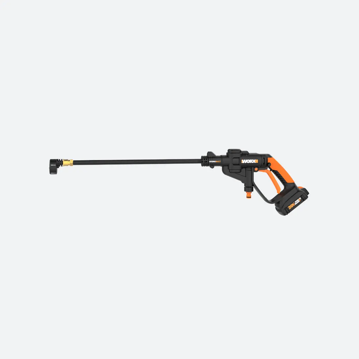新品 WORX Hydroshot WG629.6 20V Hydroshot Portable Power Cleaner (WG625) | WORX CA
