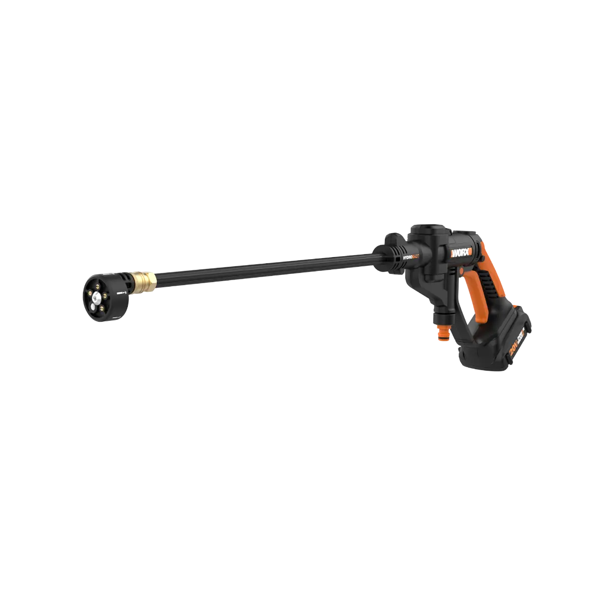 20V Power Share Hydroshot Portable Power Cleaner 20V Power Share Hydroshot Portable Power Cleaner